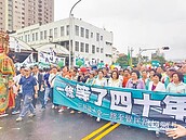 等了40年　十全路貫通啟用