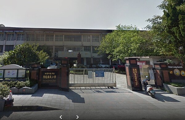 有業者相中龍潭區潛龍國小附近約5000坪空地,向市府相關局處申請設立大型觀光夜市(圖/翻攝自Google Map)