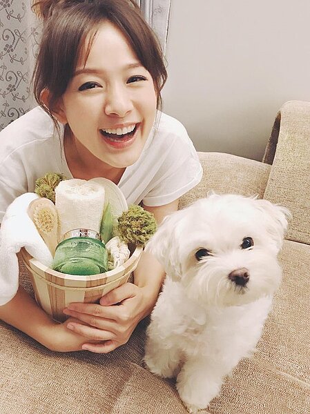 林彥君(翻攝自林彥君151粉絲專頁)