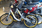 oBike亂象多　交通部：地方來管比較好