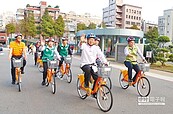 oBike亂停　桃市不歡迎進駐