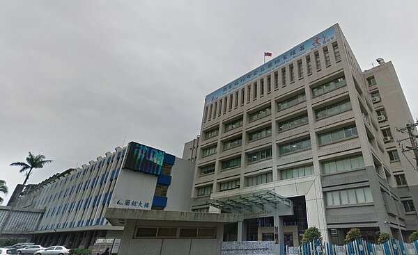 食品藥物管理署昨宣布，明年起所有進口貝類皆需檢附官方衛生證明（圖／翻攝自Google Map）