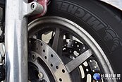 機車騎乘保平安　輪胎選用4重點不可忘