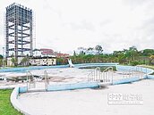 鳳林科技園區　8.6億的蚊子館