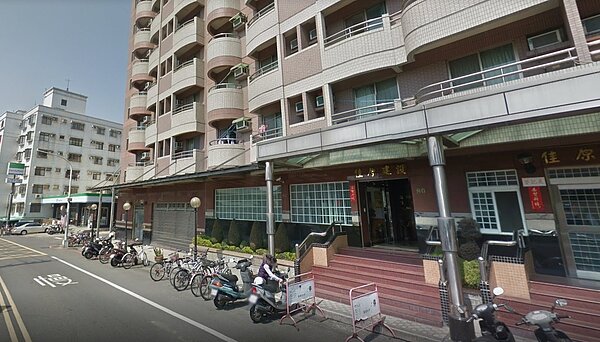 佳原營造有限公司(圖/翻攝自Google Map)