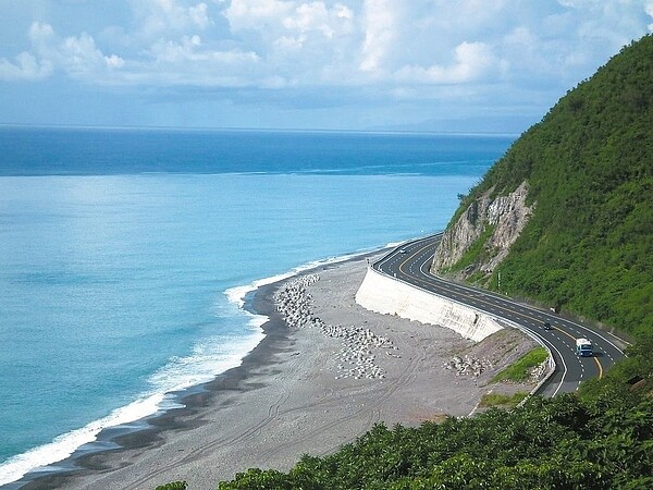 南迴公路（圖／尤聰光）