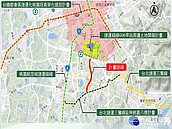 桃市延平路新闢工程　目標109年完工