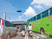 大灣交流道塞　高公局提解方