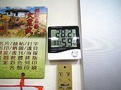 東縣府搞「冷戰」　員工：上班還要看溫度？