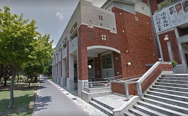 對岸傳出陸生錄取成大,卻遭當地台辦以「成大搞台獨」為由拒絕核發簽證。圖為成大校園(翻攝自Google Map)