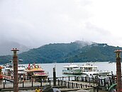 日月潭遊客　面臨300萬人次保衛戰