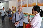 大陸養老市場錢景俏　國際搶進