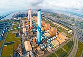台中電廠修復　供電仍吃緊