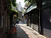 削屋？　大同388號公園重鑑界