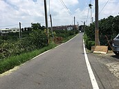 改善道路用私地　同意書如賣身契