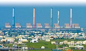 非核家園將承受空汙代價！增10電廠排碳年增2150萬噸