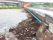 解決淹水　改建三結橋　雲林爭取補助