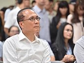 林全宣示　前瞻過後推稅改