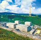 重啟核電　過半民眾贊成