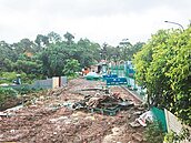 22公有地違建嚴重　新北逐步拆