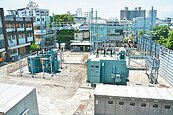 花市變電所遷移　台電首度鬆口