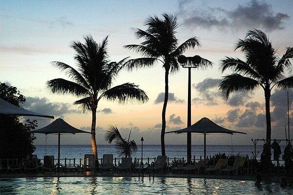 美國關島(圖/維基百科Yuki Yaginuma提供)