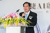 桃園鐵路地下化　拚2025年完工