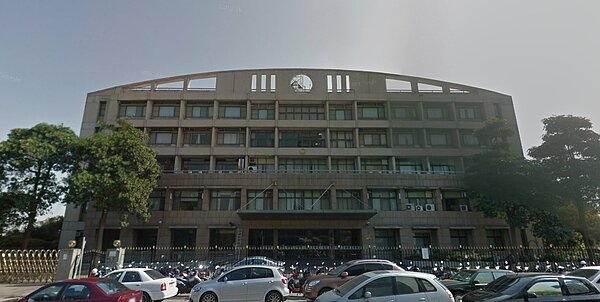 刑事局中部打擊犯罪中心強力掃蕩中部黑幫。（圖／翻攝自Google Map）