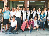 中石化安順廠…9年奪50命　戴奧辛毒3代