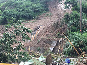 核燃料最終處置場遙遙無期？　核一廠周遭山坡地土石流失堪慮