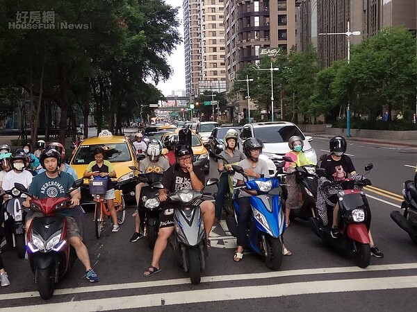 空氣品質淨區 板橋中和納入