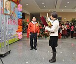 讓銀髮更健康有尊嚴　苗縣 長照管理中心啟用