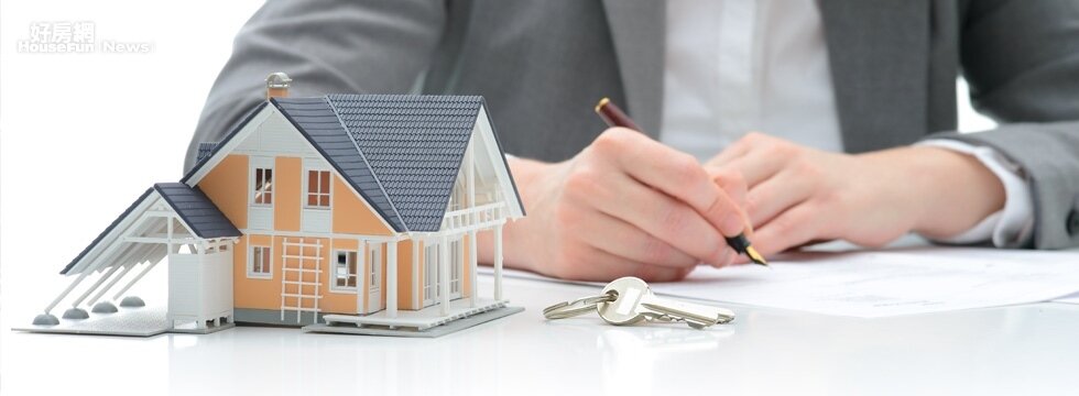 頭斷了…法拍量增1倍還不夠　下一步全看央行(大刊頭)