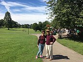 退休教授也以房養老：很開心每月多一筆錢