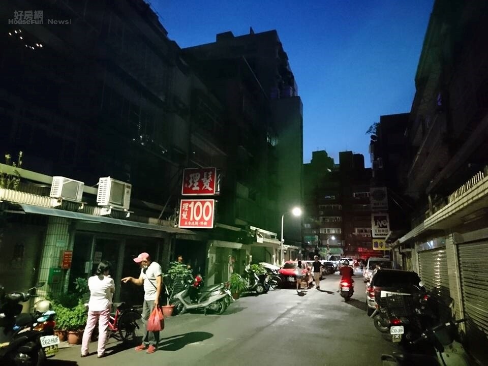 8/15全台大停電(YS提供)