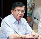 全台無預警大停電　李世光閃電下台