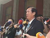 資方拜會蘇嘉全　勞團還沒掀底牌