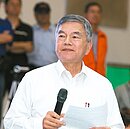 內閣小改組最快九月初　沈榮津將扶正、陳添枝異動