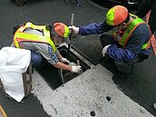 灌海水、洗衣粉　滅蚊花招百出