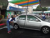 電動車取代汽柴油車　加油站轉型拚多元營收