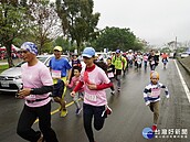 台三線內山浪漫路跑　沿途欣賞客庄景點