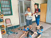 高市原家中心評鑑讚　桃源區特優