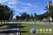 楓樹腳公園設施改善　鄭文燦：滿足老中青三代