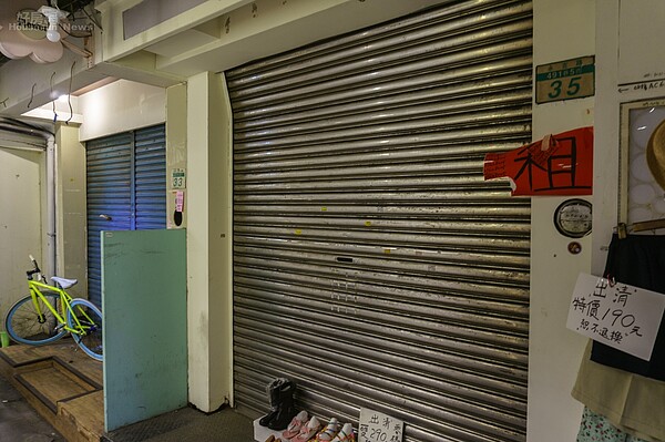 立法院三讀通過「租賃專法」,除鼓勵建立租賃專業服務外,房東將房子委託給代管、代租業者有所得稅優惠。(好房網News記者張聖奕/攝)