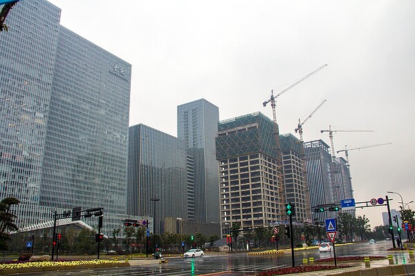 杭州一名富商將名下70間豪宅過戶給妻子。(示意圖,圖片擷取自維基)