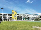 社子島兩校園景觀可望升級