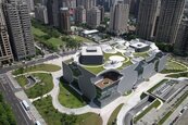 國家歌劇院建築奇觀　獲亞洲電視獎提名