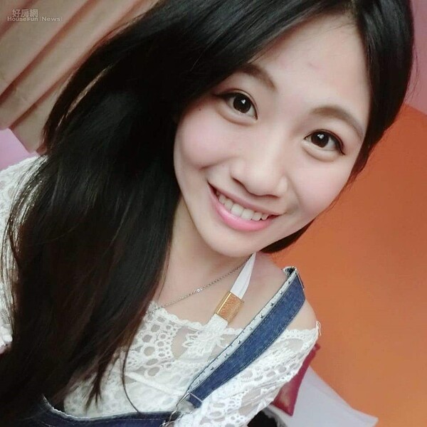 永慶美女林思琪。(圖片來源/林思琪提供)
