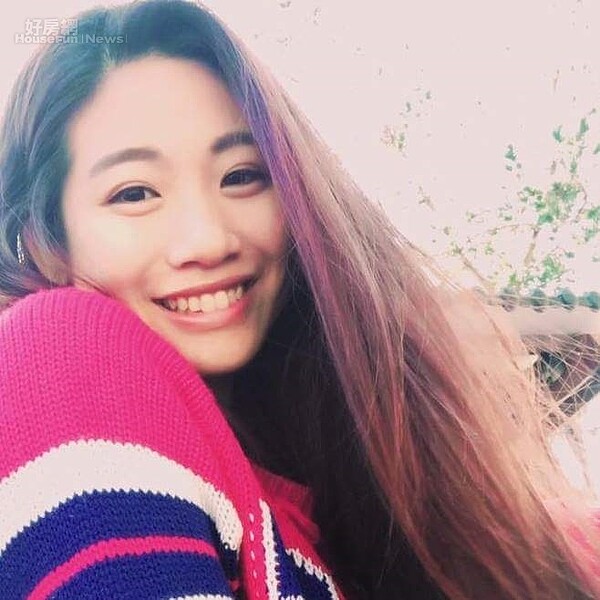 永慶美女林思琪。(圖片來源/林思琪提供)