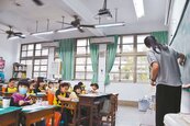 中南部標準配備…學校裝空氣清淨機